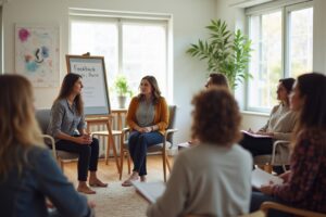 Infoabend Pflege daheim