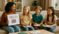 Englischkurs für Kinder