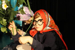 Galli Mitspieltheater