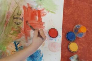 Kreativespiel am Samstag mit Jana Heuckmann