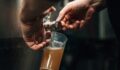 Bier Tasting