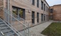 Neubau MüZe